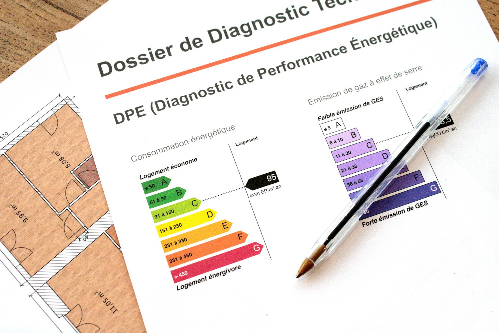 DPE Diagnostic