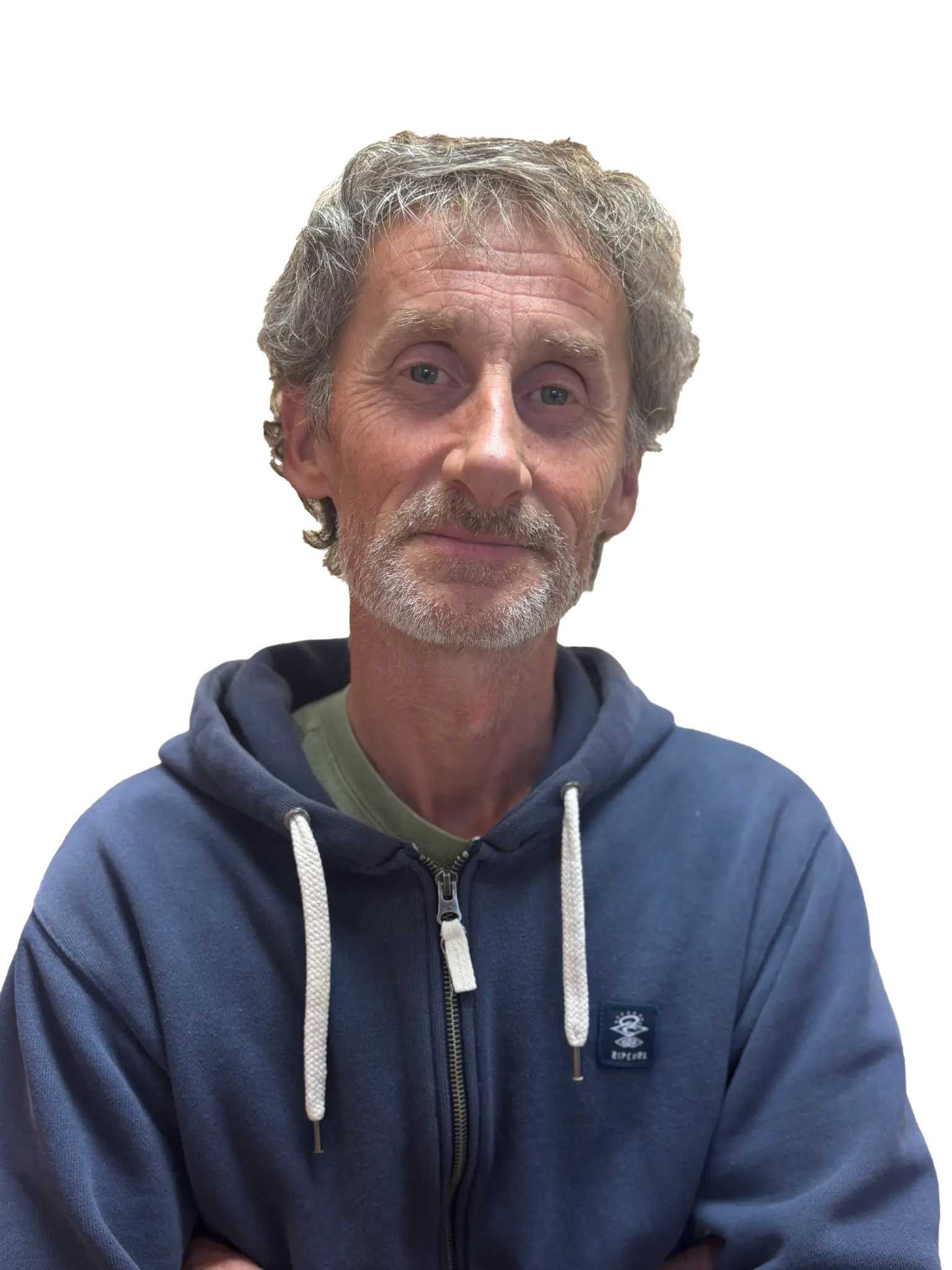 Pascal VERMOT GAUCHY